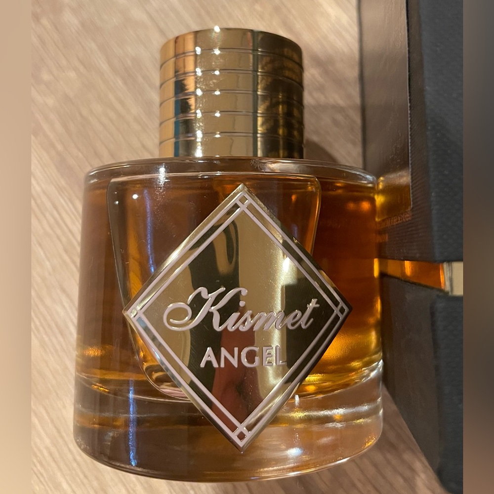 Kismet Angel (original) Maison Alhambra